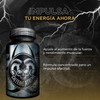 Cafeína 200 mg Suplemento Nutricional Deportivo