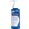 PanOxyl Gel de Limpieza con 2% Ácido Salicílico 89 ml