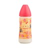 BIBERON 360ML FLUJO DENSO "IN THE SEA" ROSA SUAVINEX