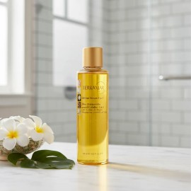 Óleo Reparador Terramar 3 En 1 Con Aceite De Argán