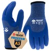 Cestus C-13, Winter Work Gloves, Level A3 Cut Resistant Gloves,