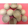 china 10 new sets- 2" Paper Ball Pyro Kraft aerial