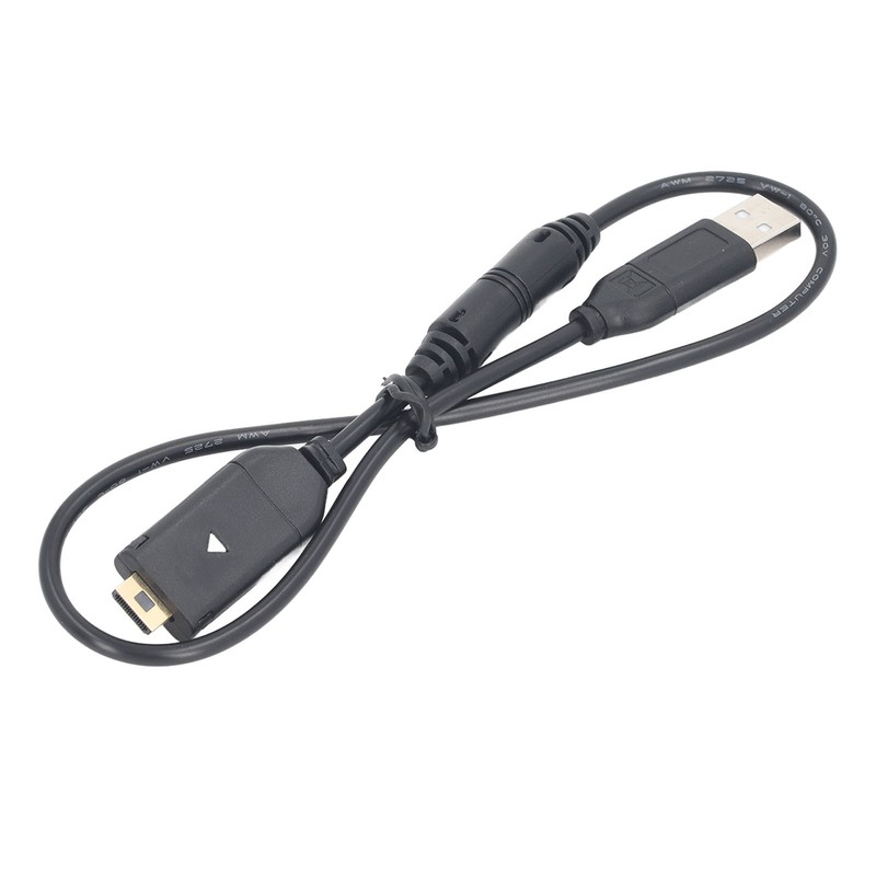 USB 2.0 Cable USB Data Transfer Charging Cord Compatible for