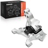 A-Premium Front Right Passenger Engine Motor Mount Compatible with Mazda