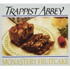 Trappist Abbey Monastery Fruitcake 1 lb.