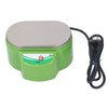 Ultrasonic Cleaner Jewelry Cleaning Machine Portable Washing Unit 30W 40KHz