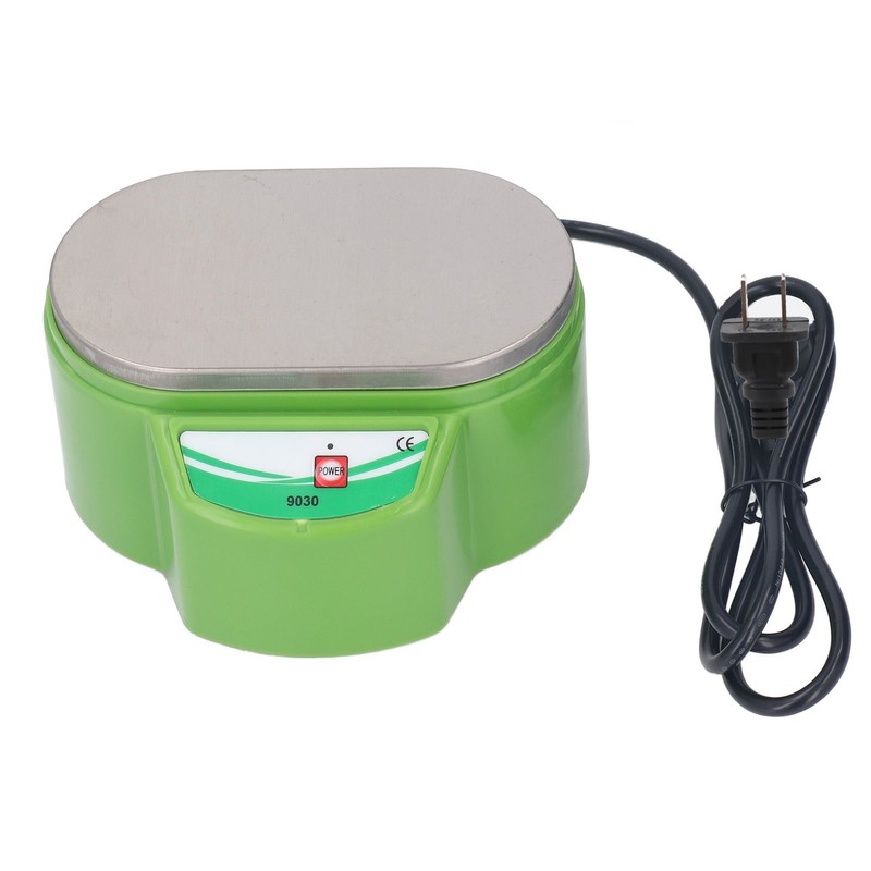 Ultrasonic Cleaner Jewelry Cleaning Machine Portable Washing Unit 30W 40KHz