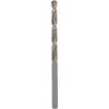 Bosch Professional 10x HSS-G Metallbohrer (für Metall, Ø 4,1 mm,