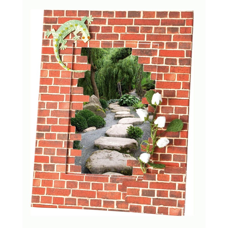 Folia - Motif Pad, 48149