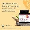 Youtheory Women's Maca Root 120vegcap