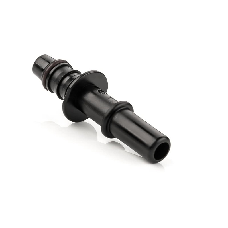 LST Counterpart Quick Release Fuel Line Coupling Straight 9.49 x