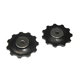 Shimano Tensioner and Guide Roller Assembly Remote Control SGS M663 SGS