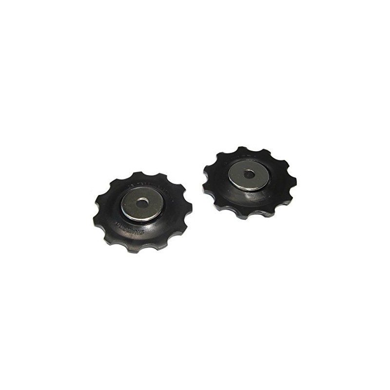 Shimano Tensioner and Guide Roller Assembly Remote Control SGS M663