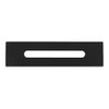 Kingston Brass TC4010 Made to Match Bathtub Overflow Hole Cover,
