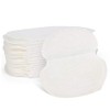 Armpit Sweat Pads for Women and Men [100 PCS], Disposable,