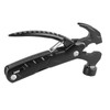 Multifunctional Hammer Portable High Carbon Steel Multitool Hammer for Car