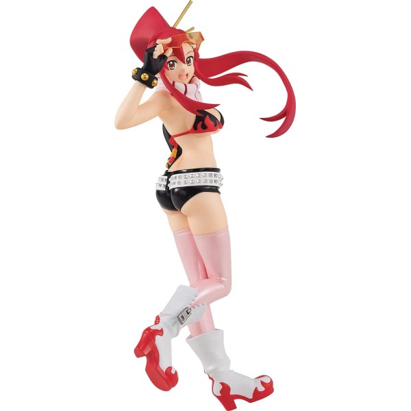 Good Smile Tengen Toppa Gurren Lagann: Yoko Pop up Parade