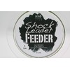 Akiro Shock Leader Feeder Unisex - Adult, Transparent, 6LB-8LB-10LB