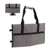 Desktop Computer Monitor Carrying Case Moving Monitor Screen Protective Bag