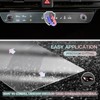 CDEFG [Pack of 2] Compatible with Kia EV6 2021 2022