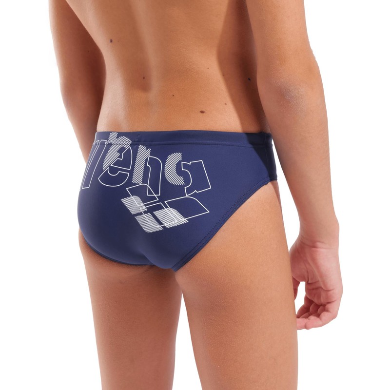 ARENA Slip Nuoto da Bambino Feel Tales