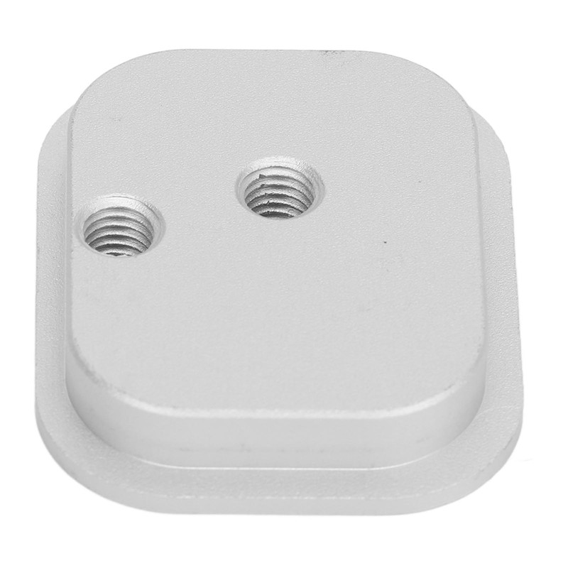 MOLLE Mount for MP Quick Lock Adapter Base Aluminum for