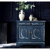 Annie Sloan Chalk Paint® (Oxford Navy, 1 Litre/33.8 Fl Oz)