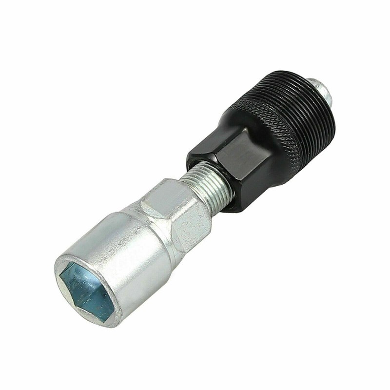 TDR Mountain Bicycle Repair Tool Set Bike Bracket Freewheel Crank