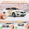 1797 for Acura Key Fob Cover MDX TLX ILX RLX