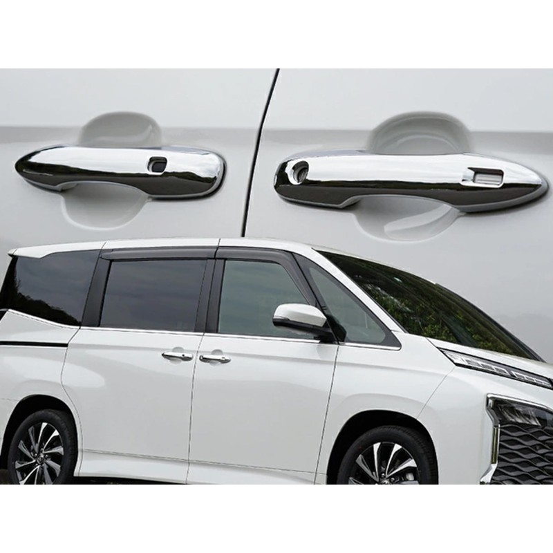 Door Handle Cover Toyota Noah Voxy 90 Series 95 Series