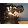 Dinosaur fossil light