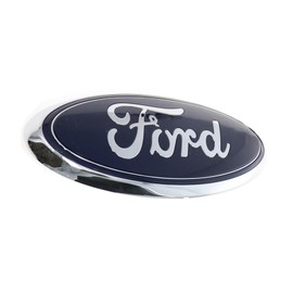 Genuine Ford Parts - Name Plate (CL3Z-9942528-B)