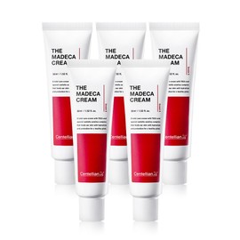 Centellian24 The Madeca Cream 50ml (5 units) / 센텔리안24 더 마데카 크림 50ml (5개)