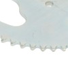 Fockety Rear Sprocket 64T T8F Chainring 54MM 4 Hole Steel