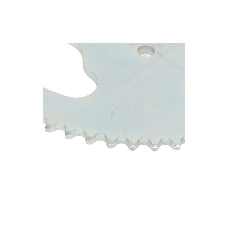 Fockety Rear Sprocket 64T T8F Chainring 54MM 4 Hole Steel
