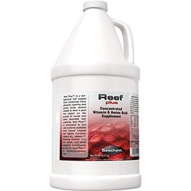 Reef Plus, 4 L / 1 fl. gal.