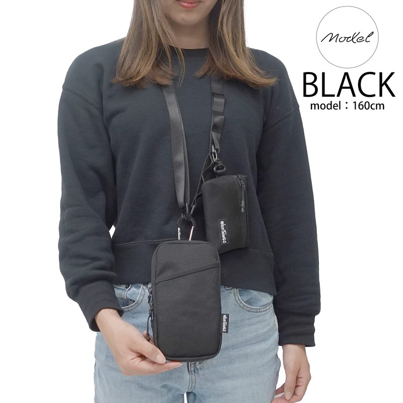 Neck Pouch