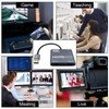 Duttek HDMI Video Capture Card with Loop Out, HDMI to