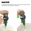 Hand Drills Cordless | Craft Drill Portable Drill Hole Punch