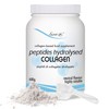 Collagen Powder Line@Diet 600 g Hydrolysed Collagen Peptides Highly Soluble