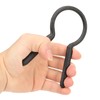 8PCS Camera Lens Filter Wrench Rubber Coated Anti Slip Camera