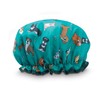 IS Gift The Dog Collective Shower Cap, Assorted