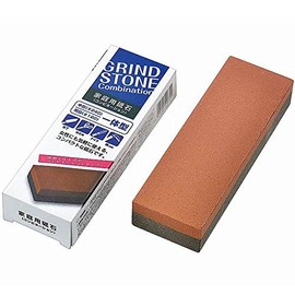 JapanBargain エコー金属 家庭用両面砥石 0547-001
