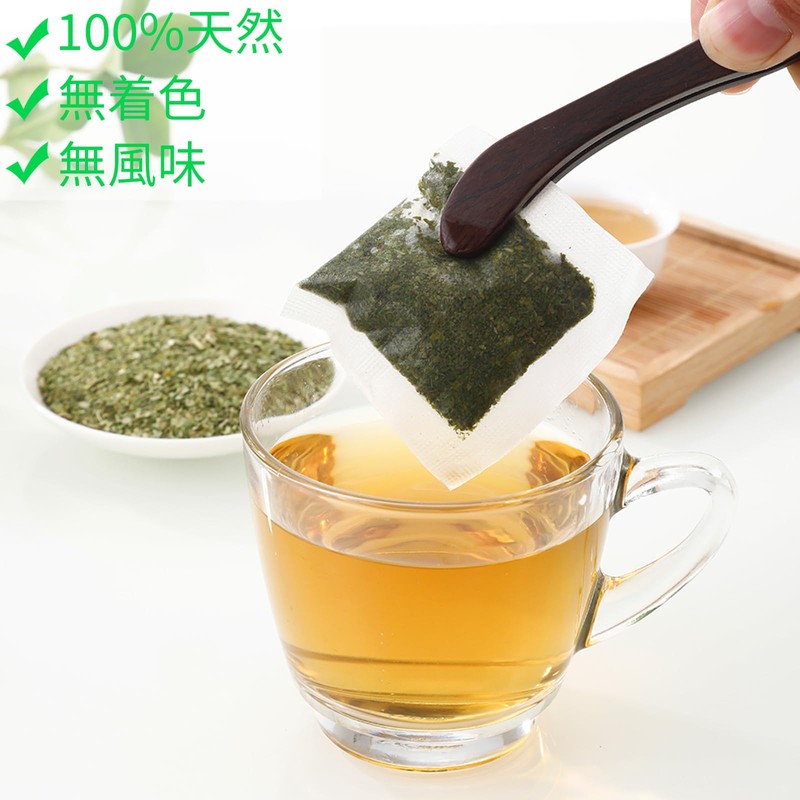 Moringa Tea Simple Tea Bags, Additive-Free, Natural, Caffeine Free, 135