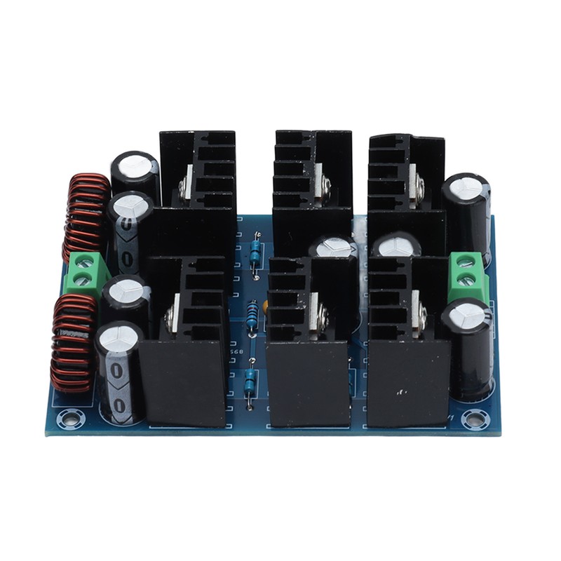 Boost Module High Power DCDC Step Up Modules Dual XL6012