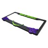 LP Frameworks The Joker "Why So Serious" 3D Raised License