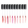 MOODSTRUCK SPLASH all-day matte lip (I'm Blushing, 3.5 ml /