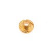 DIAO79NI 2Pcs Guitar Vintage String Tree String Guides Retainer for