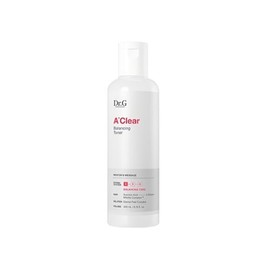 Dr.G Dr.G Aclear Balancing Toner 200ml / 닥터지 닥터지 에이클리어 밸런싱 토너 200ml