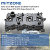 MITZONE Engine Valve Cover Compatible with 2012 2013 Nissan Rogue